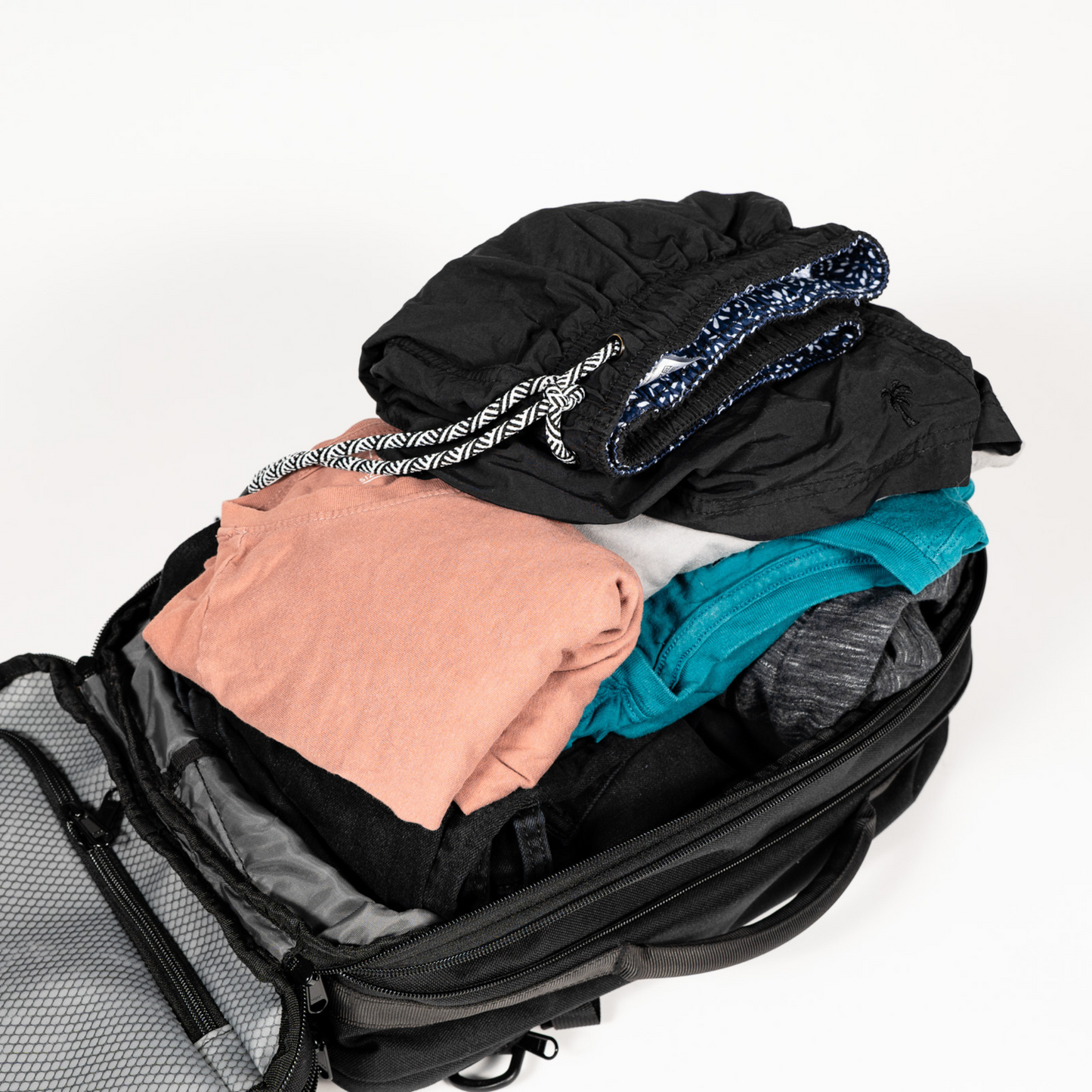 Explorer Bag