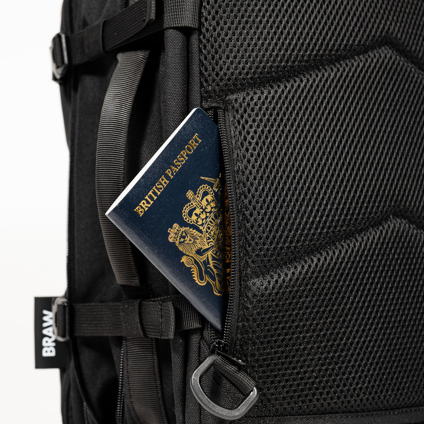 Explorer Bag