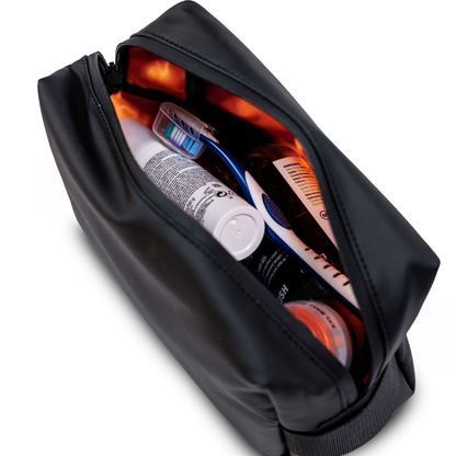 WEE BRAWs Toiletry Wash Bag, 3L