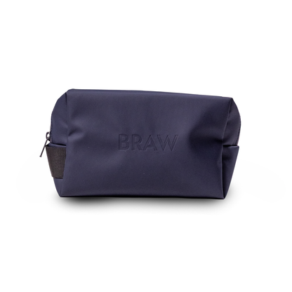 WEE BRAWs Toiletry Wash Bag, 3L