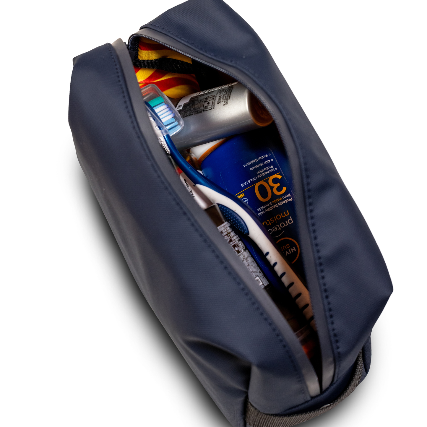 WEE BRAWs Toiletry Wash Bag, 3L