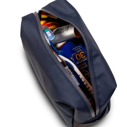 WEE BRAWs Toiletry Wash Bag, 3L