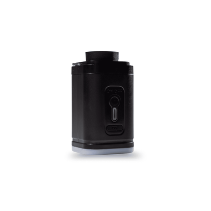 The WEE Pump — Vacuum Compression Pump